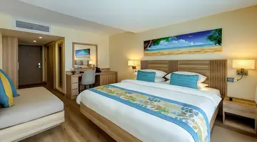 Pearle Beach Resort & Spa