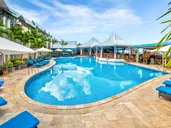 Pearle Beach Resort & Spa