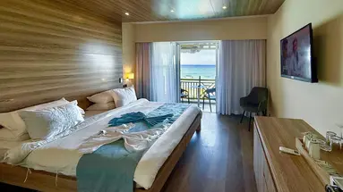 Pearle Beach Resort & Spa