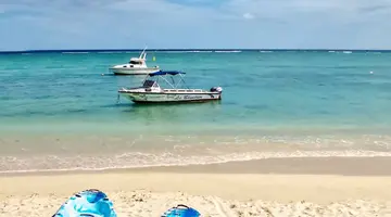 Pearle Beach Resort & Spa