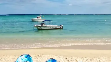 Pearle Beach Resort & Spa