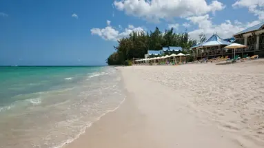 PEARLE BEACH RESORT & SPA