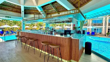 PEARLE BEACH RESORT & SPA