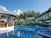 PEARLE BEACH RESORT & SPA