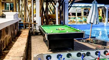 Pearle Beach Resort & Spa