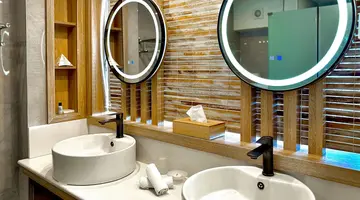 Pearle Beach Resort & Spa
