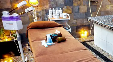 Pearle Beach Resort & Spa