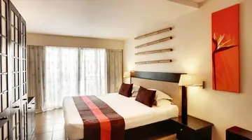 PEARLE BEACH RESORT & SPA