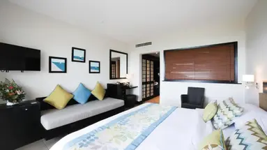 PEARLE BEACH RESORT & SPA