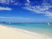 Pearle Beach Resort & Spa