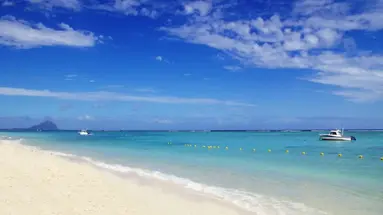 Pearle Beach Resort & Spa