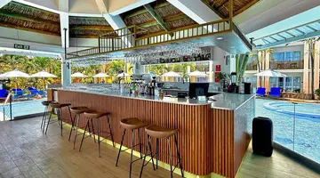 Pearle Beach Resort & Spa