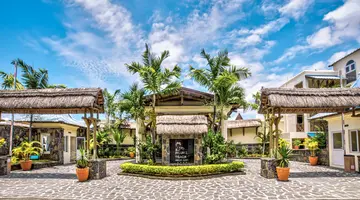 Pearle Beach Resort & Spa