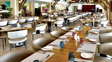Pearle Beach Resort & Spa