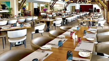 Pearle Beach Resort & Spa