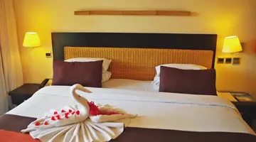 PEARLE BEACH RESORT & SPA