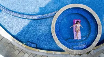 PEARLE BEACH RESORT & SPA