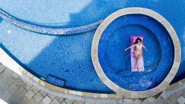 PEARLE BEACH RESORT & SPA