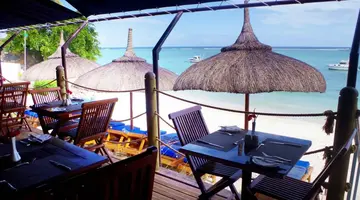 Pearle Beach Resort & Spa