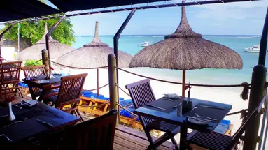 Pearle Beach Resort & Spa