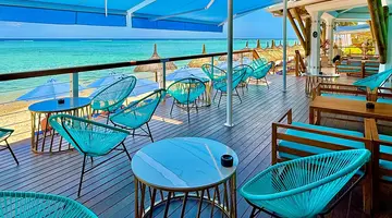 Pearle Beach Resort & Spa