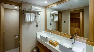 Pearle Beach Resort & Spa