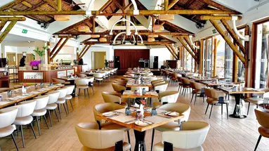 Pearle Beach Resort & Spa