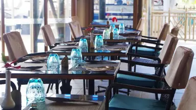 Pearle Beach Resort & Spa