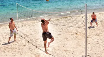 Pearle Beach Resort & Spa