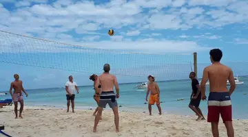 PEARLE BEACH RESORT & SPA