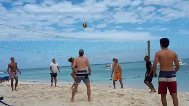 PEARLE BEACH RESORT & SPA