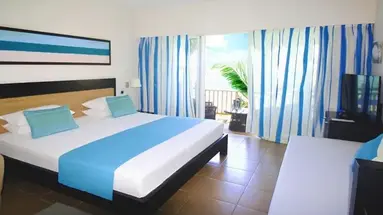 Pearle Beach Resort & Spa