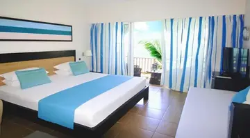 Pearle Beach Resort & Spa