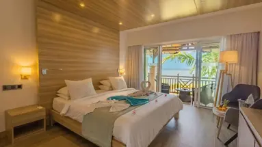 PEARLE BEACH RESORT & SPA