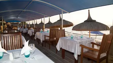 Pearle Beach Resort & Spa