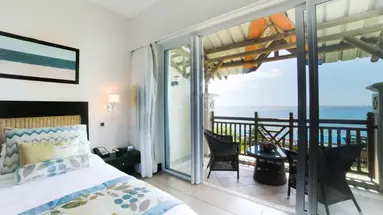PEARLE BEACH RESORT & SPA