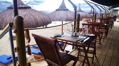 PEARLE BEACH RESORT & SPA