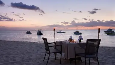 PEARLE BEACH RESORT & SPA