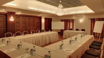 PEARLE BEACH RESORT & SPA