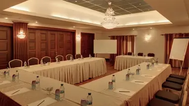 PEARLE BEACH RESORT & SPA
