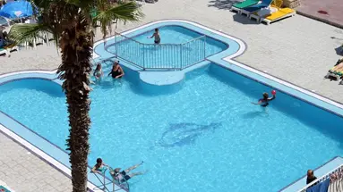 Pebbles Resort (ex. San Pawl Hotel)