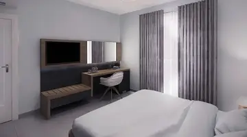 Pebbles Resort (ex San Pawl)