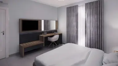 Pebbles Resort (ex San Pawl)