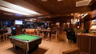 Pebbles Resort (ex San Pawl)