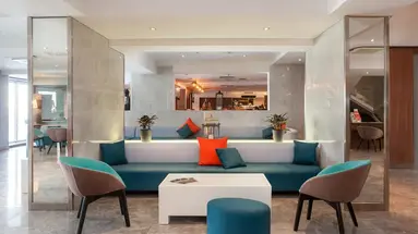 Pebbles Resort (ex San Pawl)