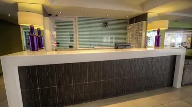 Pebbles Resort (ex San Pawl)