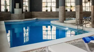 Pebbles Resort (ex San Pawl)
