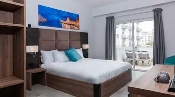 Pebbles Resort (ex San Pawl)