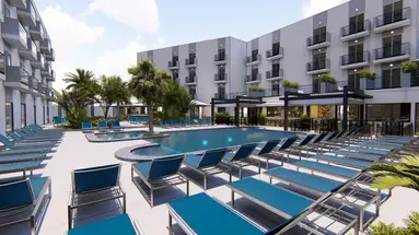 Pebbles Resort (ex San Pawl)