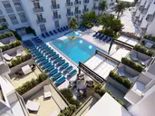 Pebbles Resort (ex San Pawl)